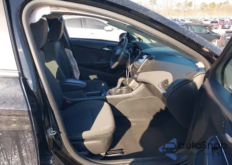 2019 Chevrolet Cruze Lt z USA, uszkodzony, nr VIN 1G1BE5SM1K7123672